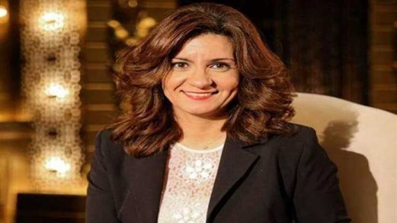 وزيرة الهجرة: عرض