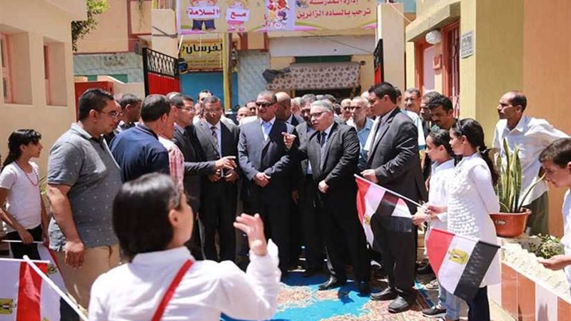 6 ملايين جنيه تكلفة