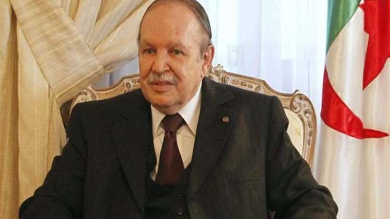 15 حزبا جزائريا تطالب