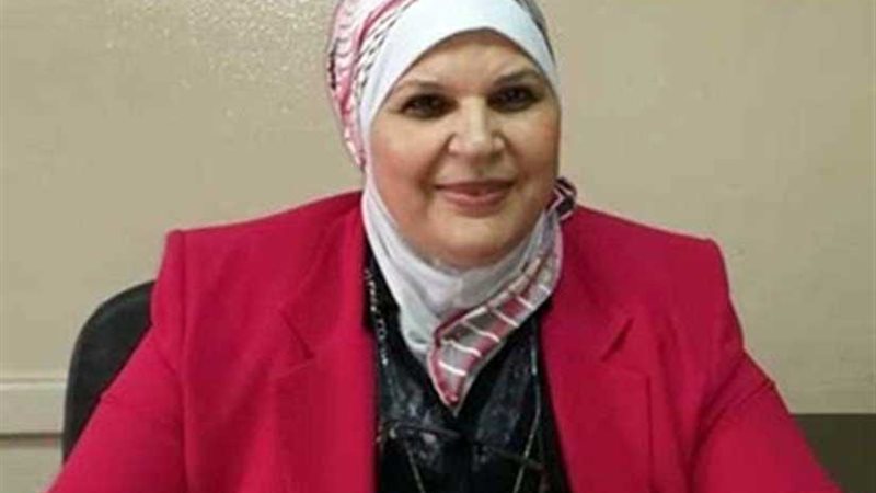 مايسة عطوة: السيسي