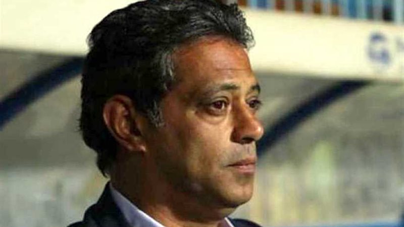 رمزي مدربا عاما للمنتخب