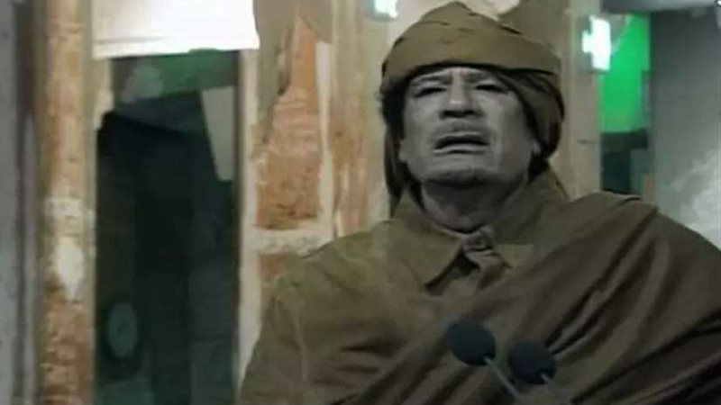 ليبيا.. الحكم بإعدام