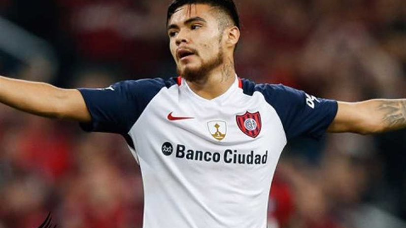 التشيلي باولو دياز