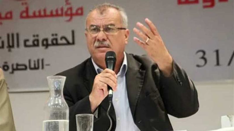 بركة : مشاهد قوافل