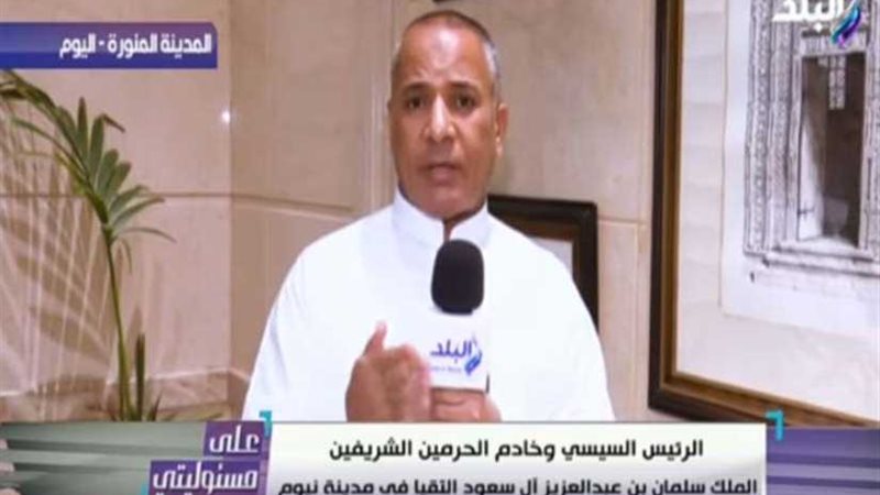 أحمد موسى يكشف تفاصيل