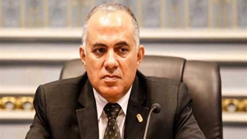 وزير الري: مراجعة