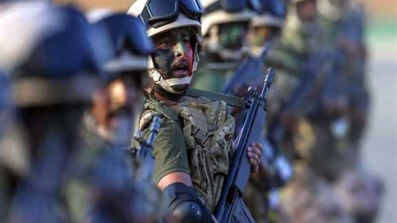 السعودية.. إحباط