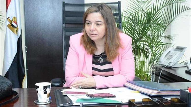 مي عبدالحميد: السماح