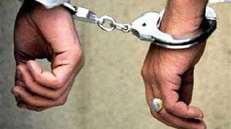 القبض على عاطل بحوزته