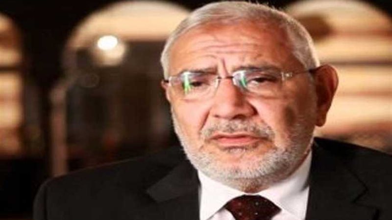 تجديد حبس أبو الفتوح