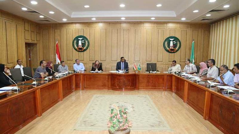 تطوير المشروعات السياحية