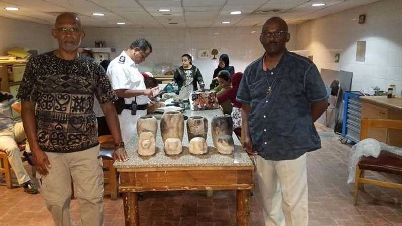 لأول مرة .. متحف