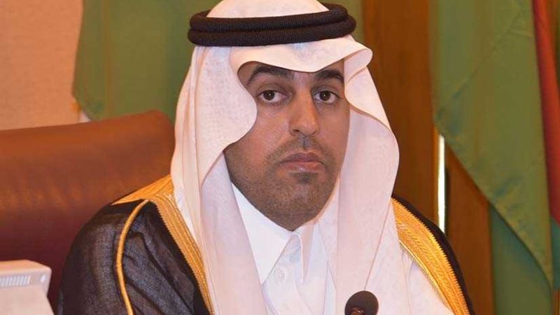 رئيس البرلمان العربي