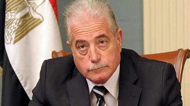 محافظ جنوب سيناء: