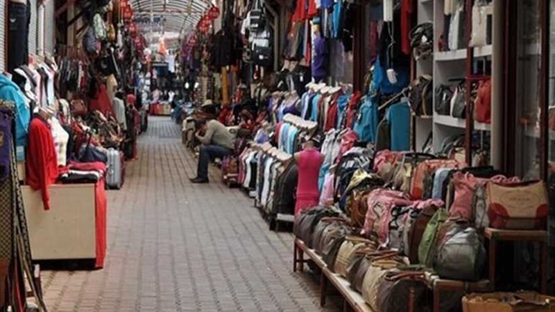 تجار أتراك: نفتح