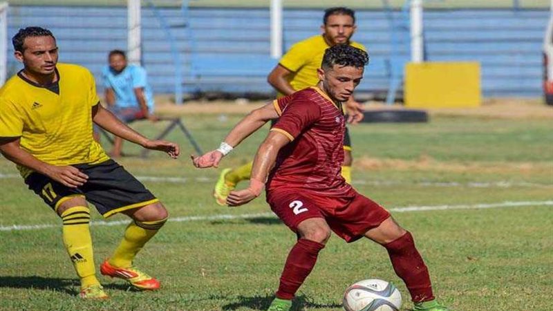 نتائج مباريات الاربعاء