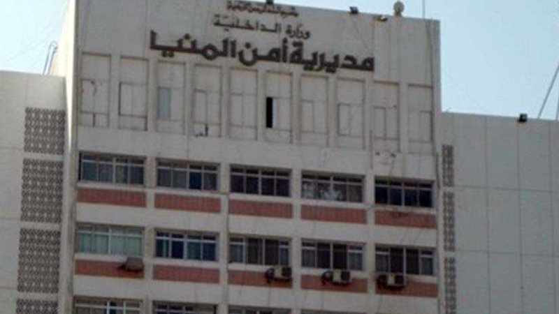 7 ضحايا في مشاجرة