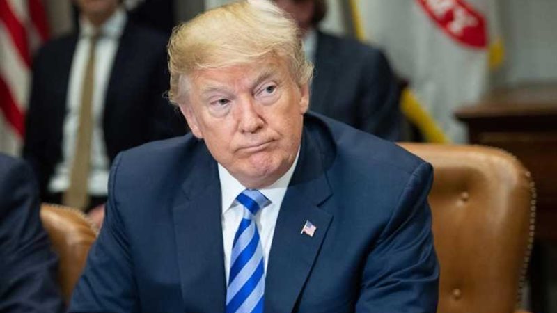 البيت الأبيض: إدارة