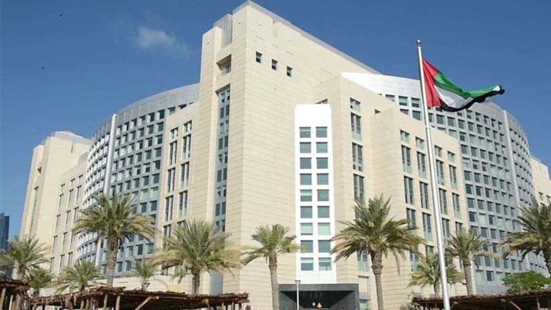 الامارات تؤكد اتباعها