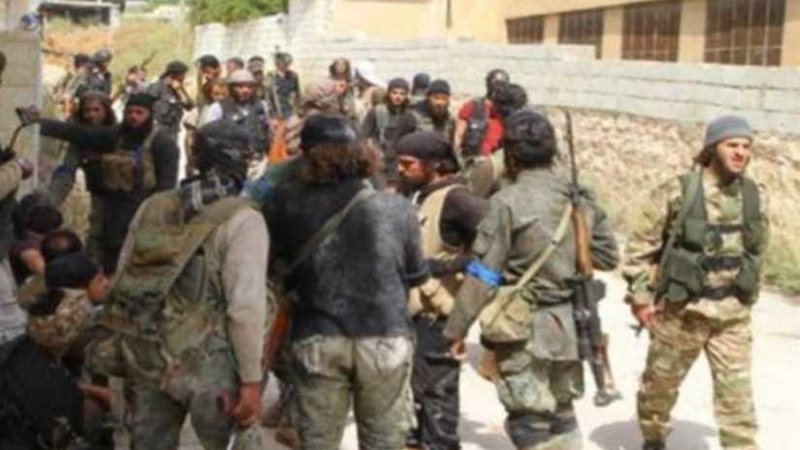 المرصد السوري:مقتل