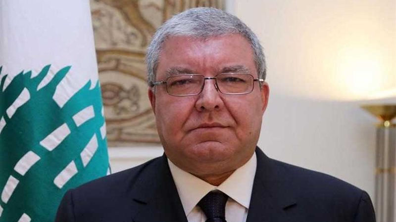 لبنان: مستشار الرئيس