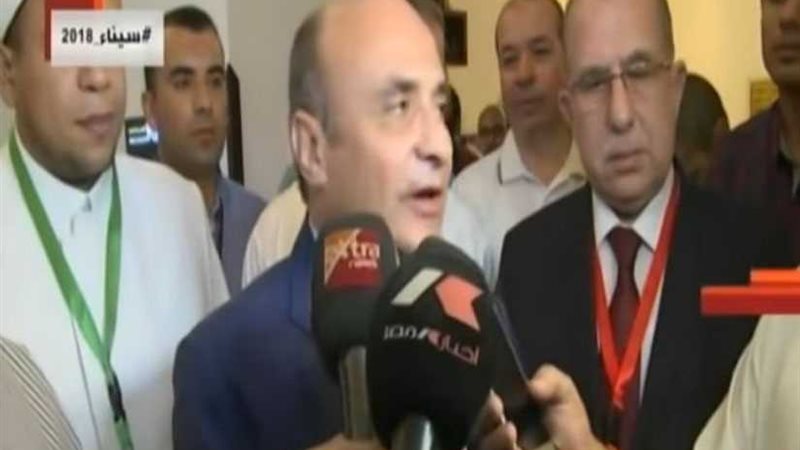 رئيس بعثة الحج: حرصت