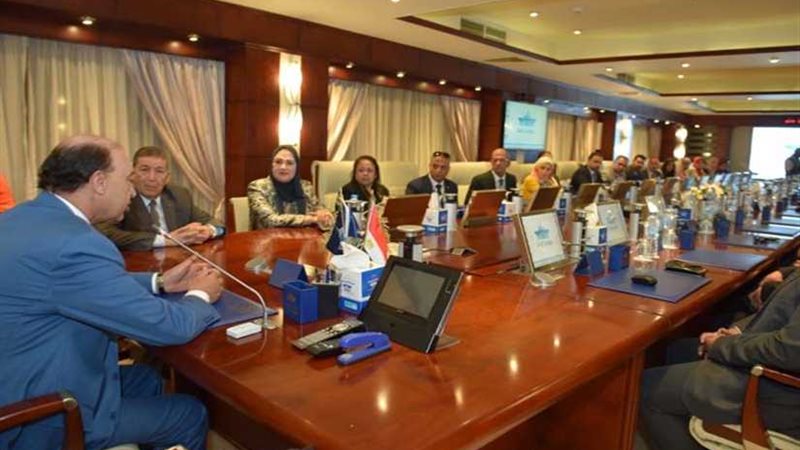 دورة تدريبية لشباب