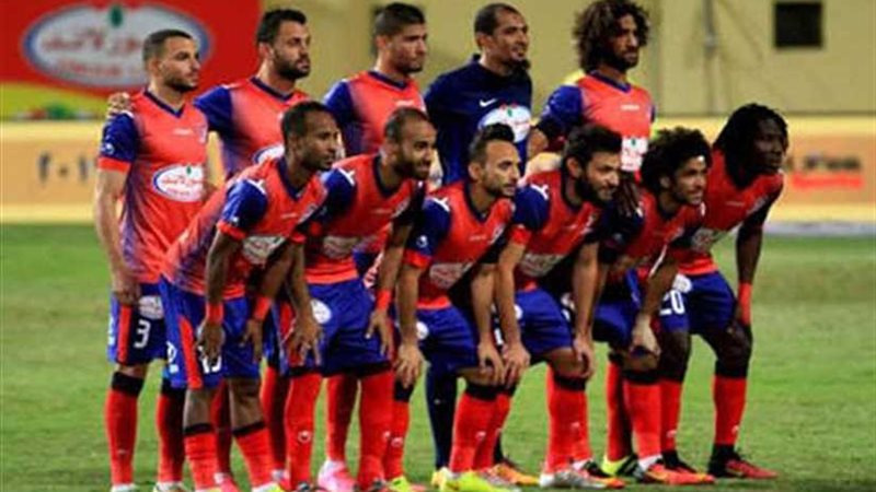 بتروجيت يتعادل أمام