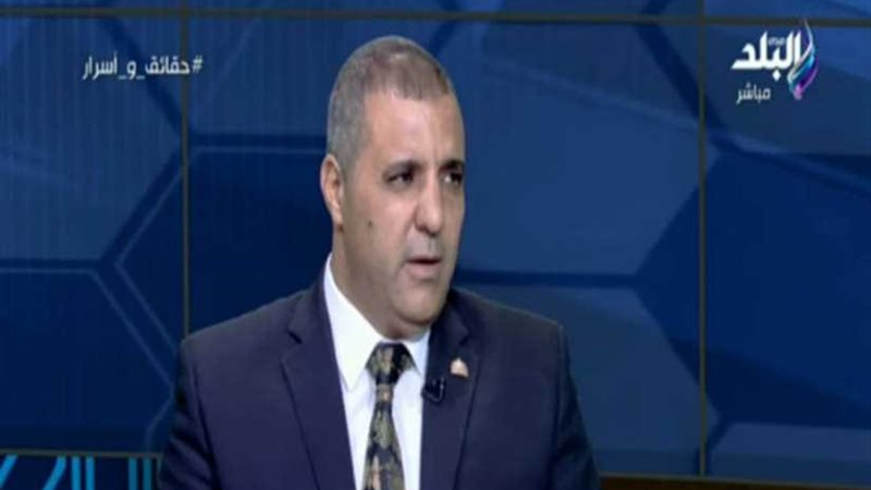 برلماني يتقدم بمشروع