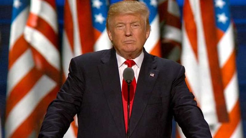 ترامب: لن ندفع شيئًا