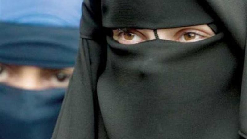 زوجة المتحدث الرسمي