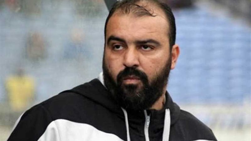 المدير الفني للإسماعيلي: