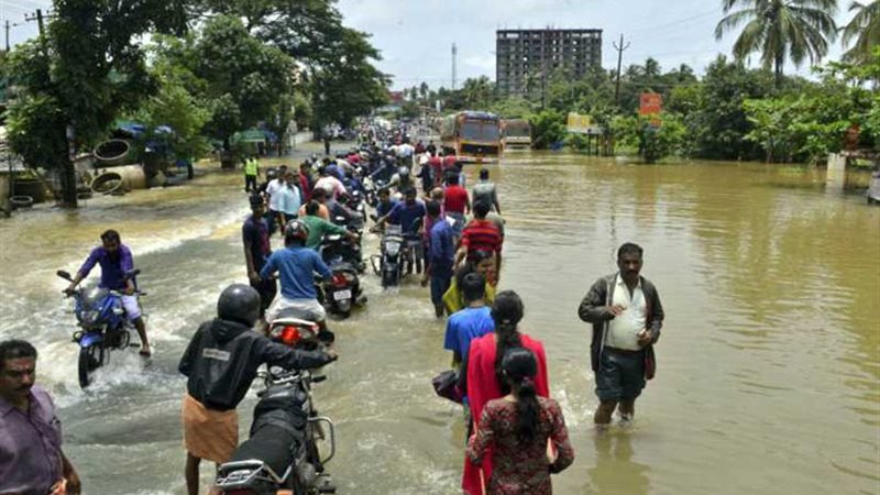 مقتل ما لا يقل عن