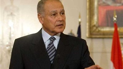 أبوالغيط ينعي عنان