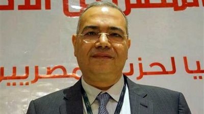 عصام خليل يهنئ الحكومة والأزهر بعيد الأضحى