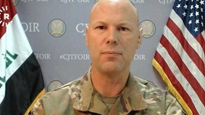 التحالف الدولي: القوات الأمريكية باقية في العراق للضرورة
