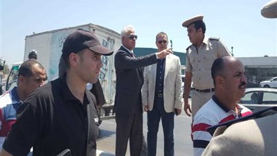 ضبط 1168 متهمًا بينهم هارب من 