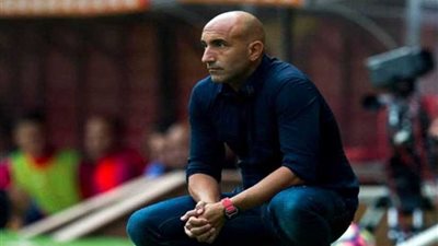 مدرب ديبورتيفو ألافيس: آسف لخسارتنا أمام برشلونة.. وميسي غير مسار المباراة