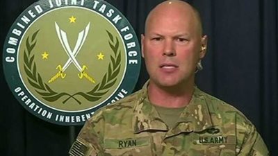 التحالف الدولي: نعمل من أجل تطهير آخر جيب لـ