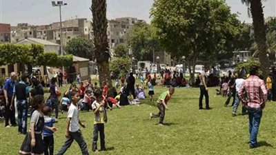 فتح حديقة بانوراما الجيزة مجانًا خلال عيد الأضحى المبارك