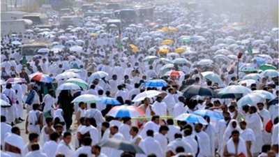 لماذا سمي يوم التروية بهذا الاسم؟