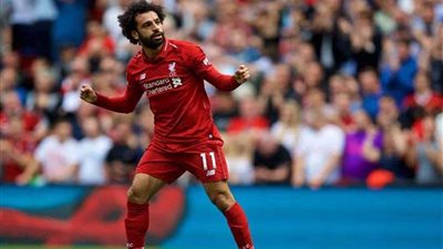 استمرار محمد صلاح فى ليفربول يتصدر عناوين الصحف الإنجليزية
