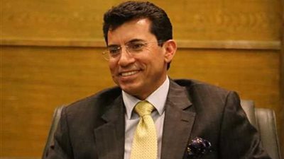 انطلاق مؤتمر الإعلان عن برنامج شباب تحيا مصر للتبادل الثقافي