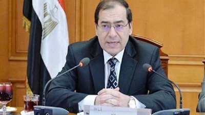 وزير البترول: تعديل قانون الثروة المعدنية يستهدف مواكبة التنمية المستدامة