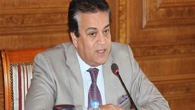 وزير التعليم العالي يهنئ الرئيس السيسي والشعب المصري بعيد الأضحى