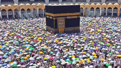 رسالة مهمة من وزارة الحج السعودية لحجاج بيت الله الحرام.. تعرف عليها
