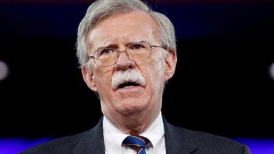 مستشار الأمن القومي الأمريكي يصل إلى إسرائيل في زيارة رسمية