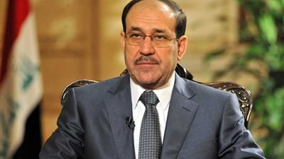 المالكي: القوى الوطنية اقتربت من تشكيل الكتلة الأكبر