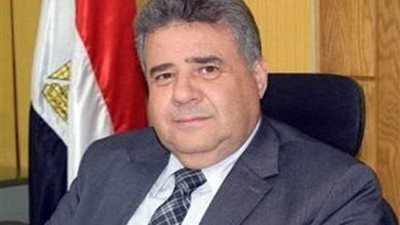 رئيس جامعة بنها: الكشف مجاني في العيادات الخارجية