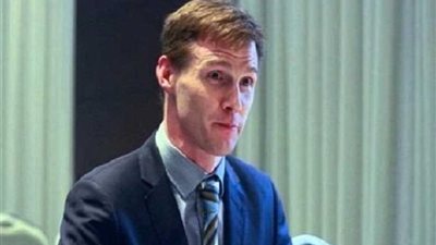 سفير بريطانيا بالقاهرة : ندعم رؤية الرئيس السيسي في الإصلاحات الاقتصادية